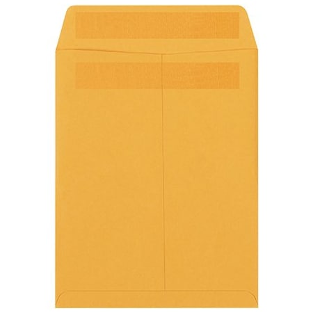 Bsc Preferred 7-1/2 x 10-1/2'' Kraft Redi-Seal Envelopes, 1000PK BUY00027142